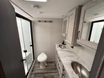 Interior with