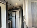 Interior with