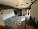 Interior with