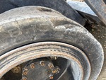 Chassis Photos with