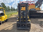 Chassis Photos with