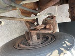 Brakes with