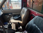 Cab with