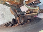 Brakes with