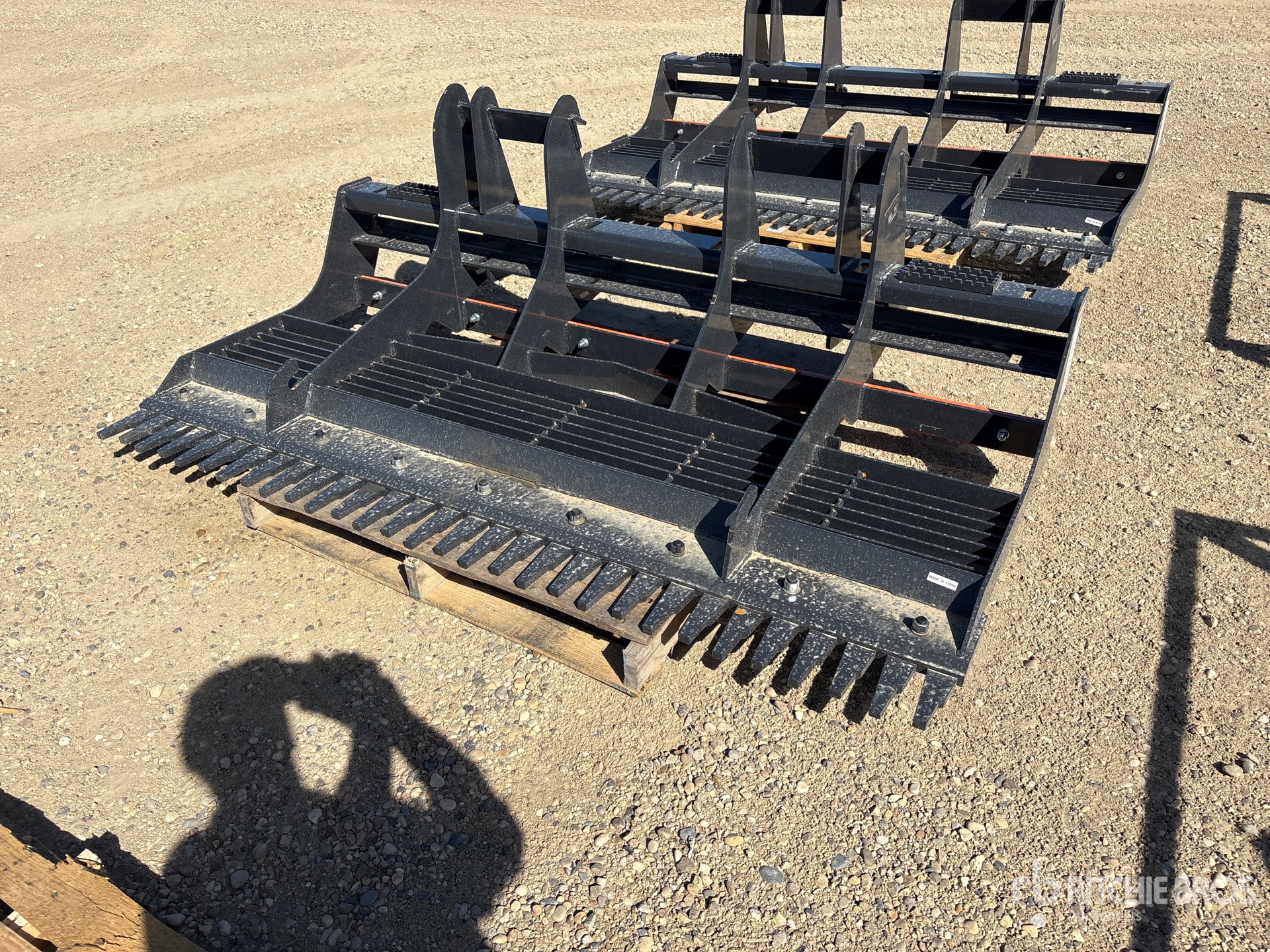Photo of 2026 Wolverine LL-12-78W