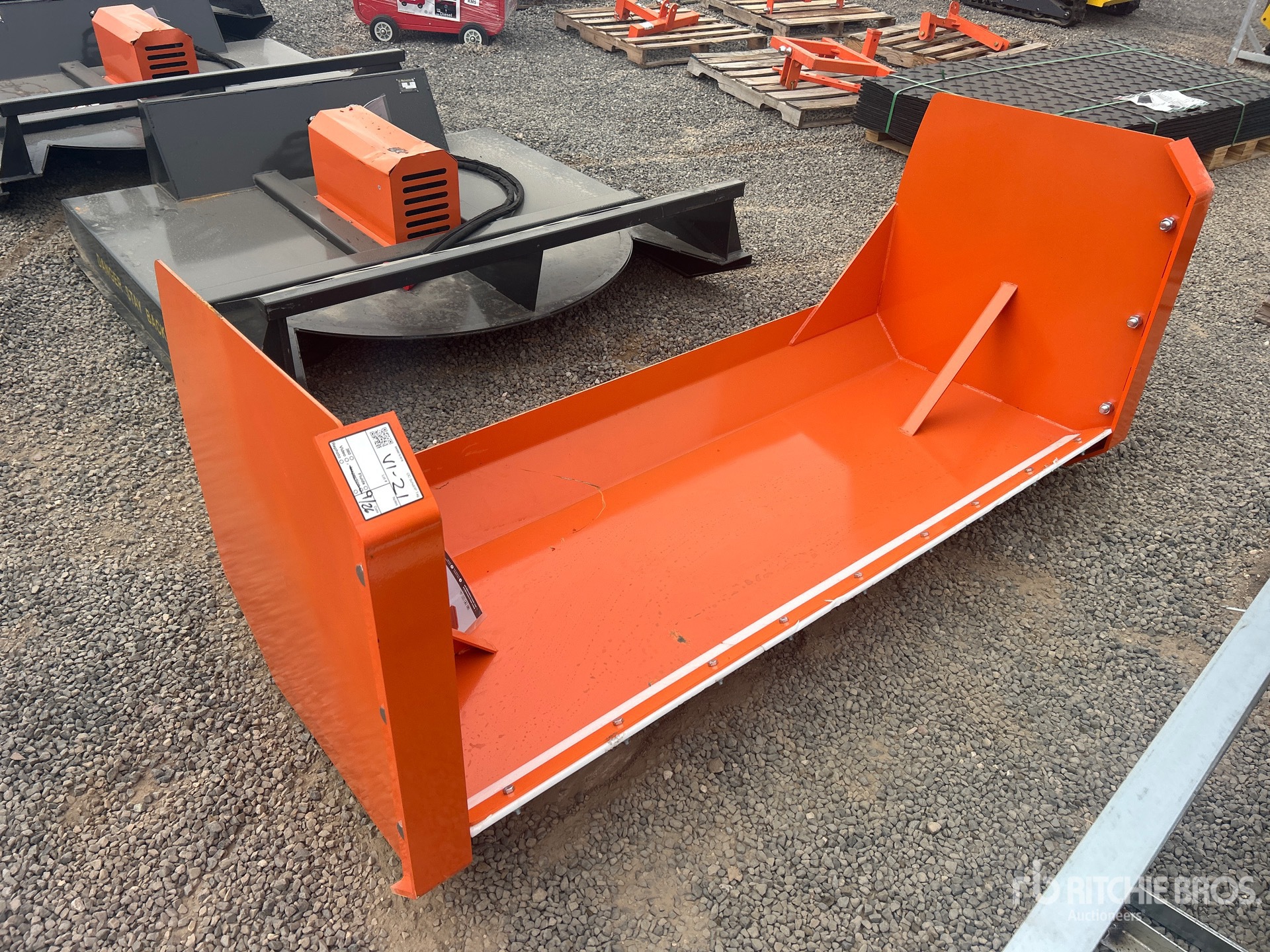 Photo of 2026 Wolverine SP-15-84W