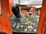 Control Station Upper with