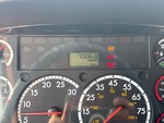 Cab with Engine Hours