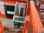 Control Station Upper with