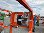 Control Station Upper with