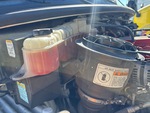 Motor with