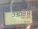 Cab with Engine Hours