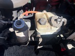 Motor with