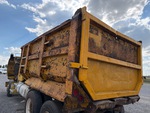 v2 Configuration - Dump Trucks with
