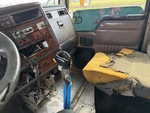Cab with