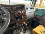 Cab with