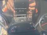 4 Transmision with Engine Hours