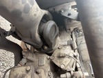 Drivetrain with