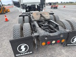 4 Underbody - Truck with