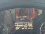 4 Transmision with Engine Hours