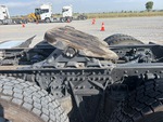 4 Underbody - Truck with