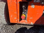 Control Station Ground with