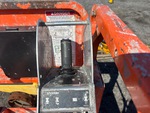 Control Station Upper with