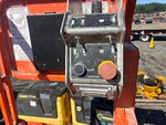 Control Station Upper with