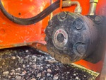 Drivetrain with