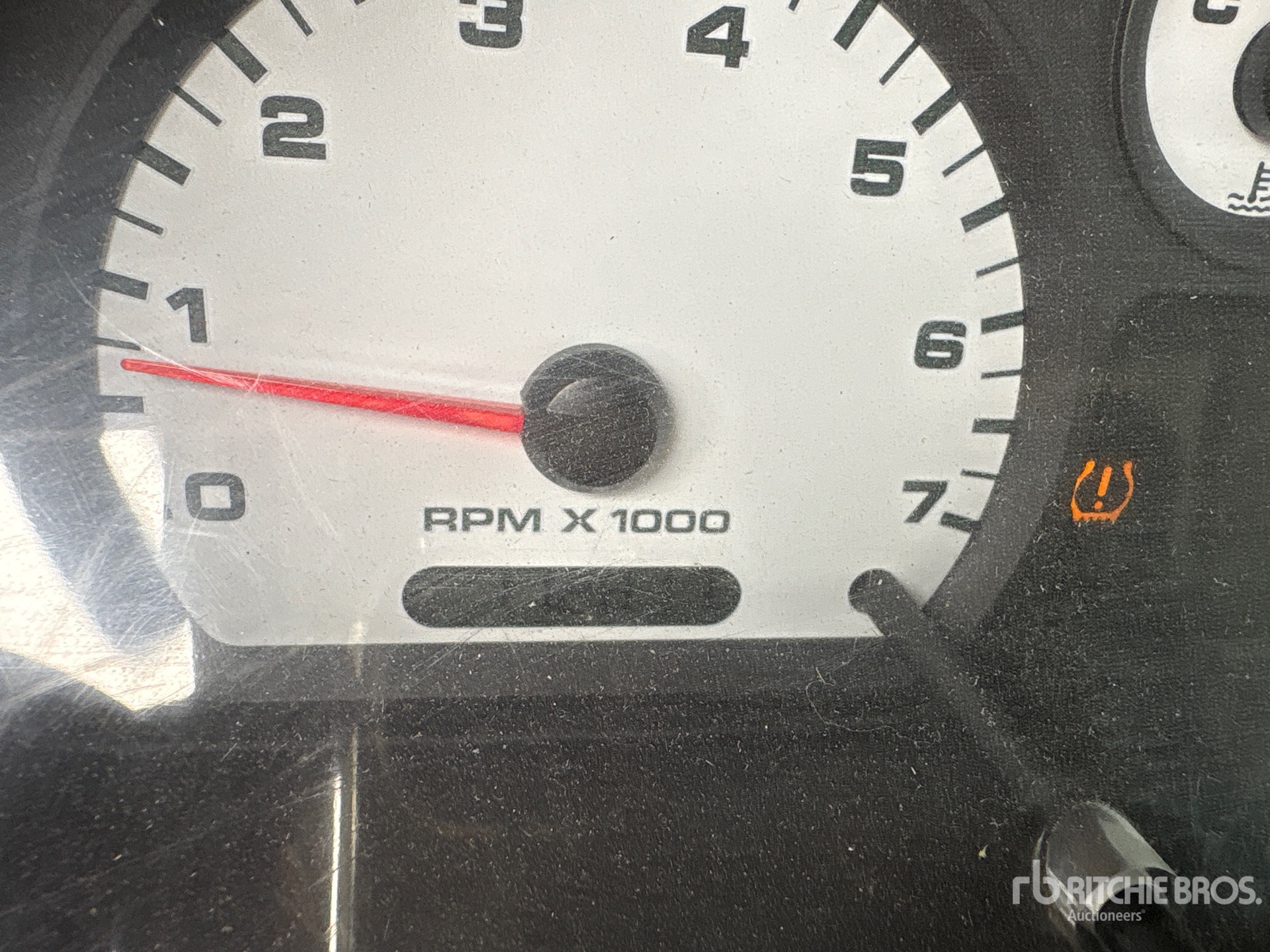 2008 Ford Ranger