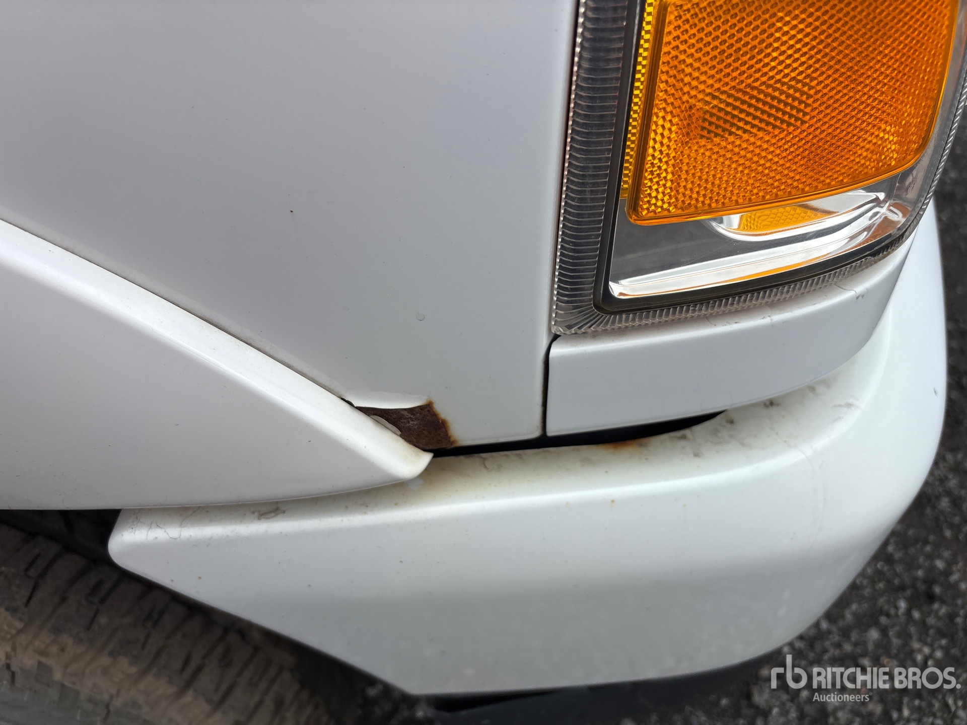 2008 Ford Ranger