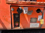 Basic Lower Control Station with