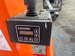 Control Station Upper with