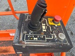 Control Station Upper with