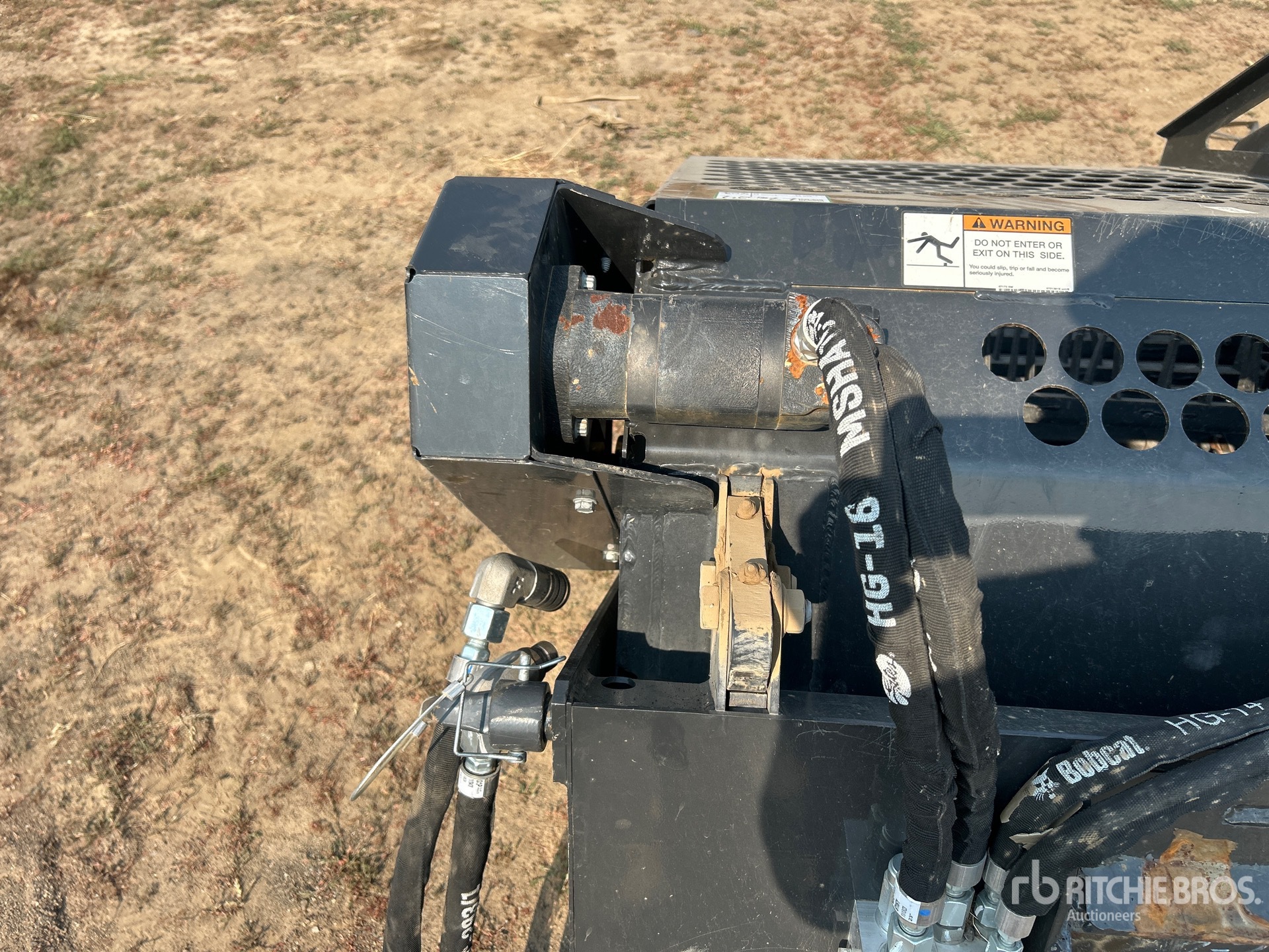 2024 Bobcat LR6B