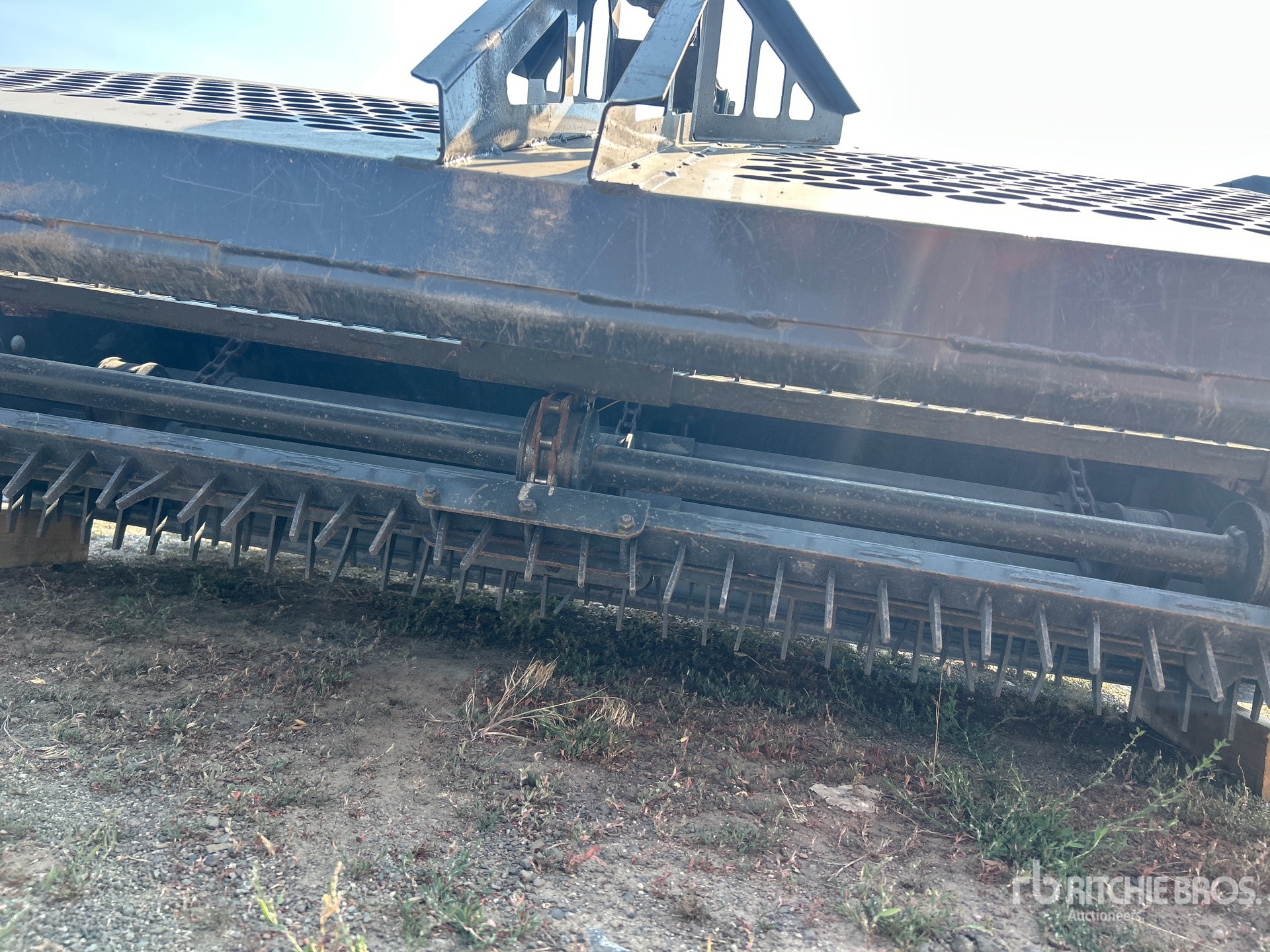 2024 Bobcat LR6B