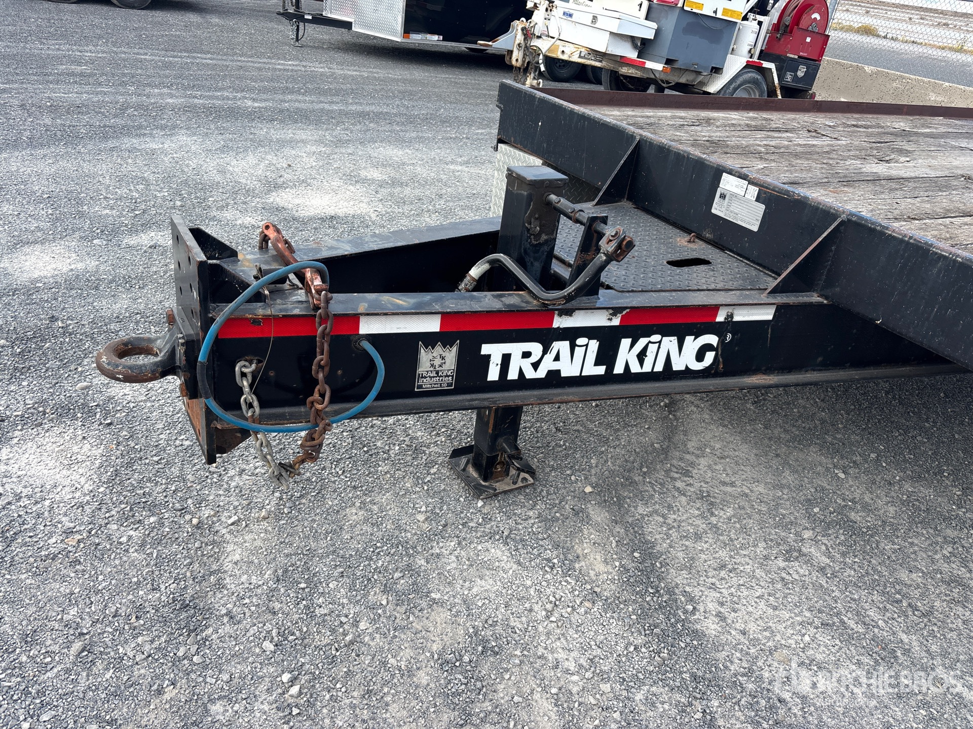 2006 Trail King TK20-2400