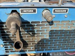 Hydraulics with