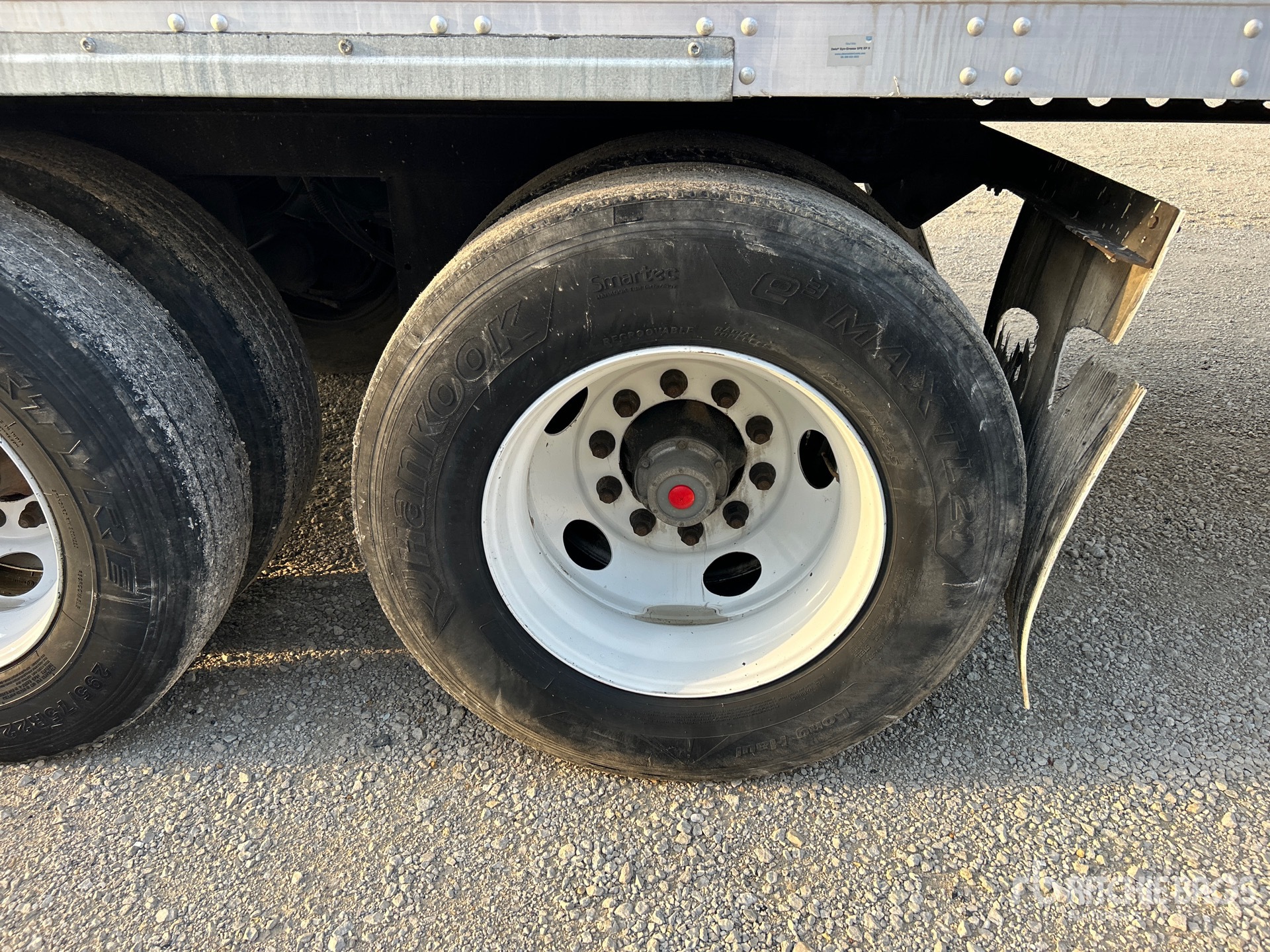 2022 Stoughton ZGPVW535T-S-C-A