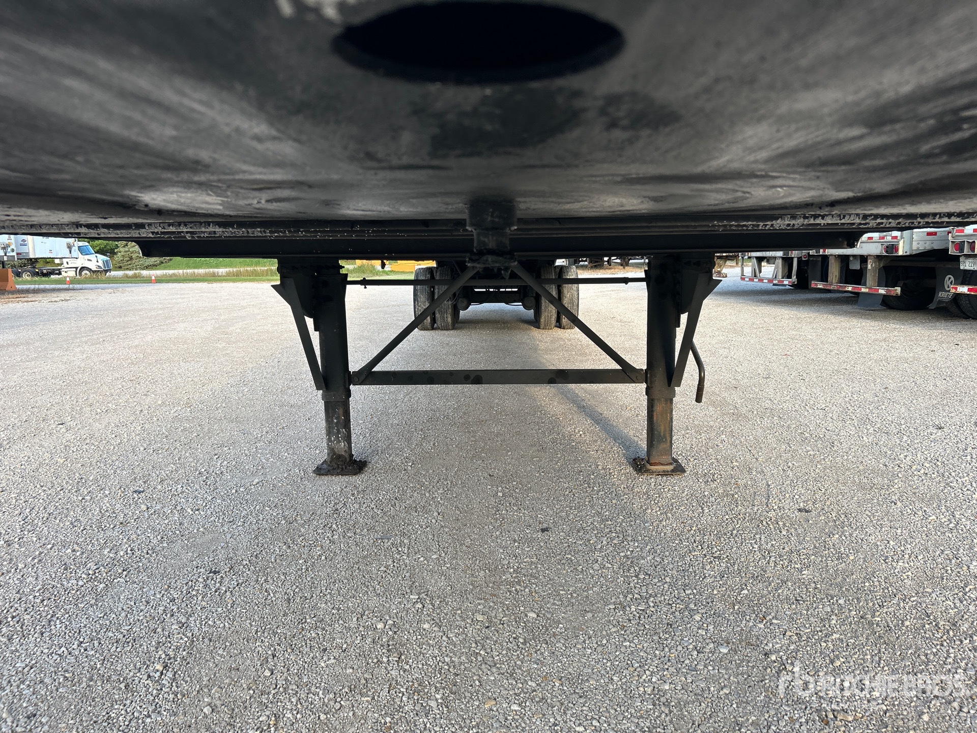 2022 Stoughton ZGPVW535T-S-C-A