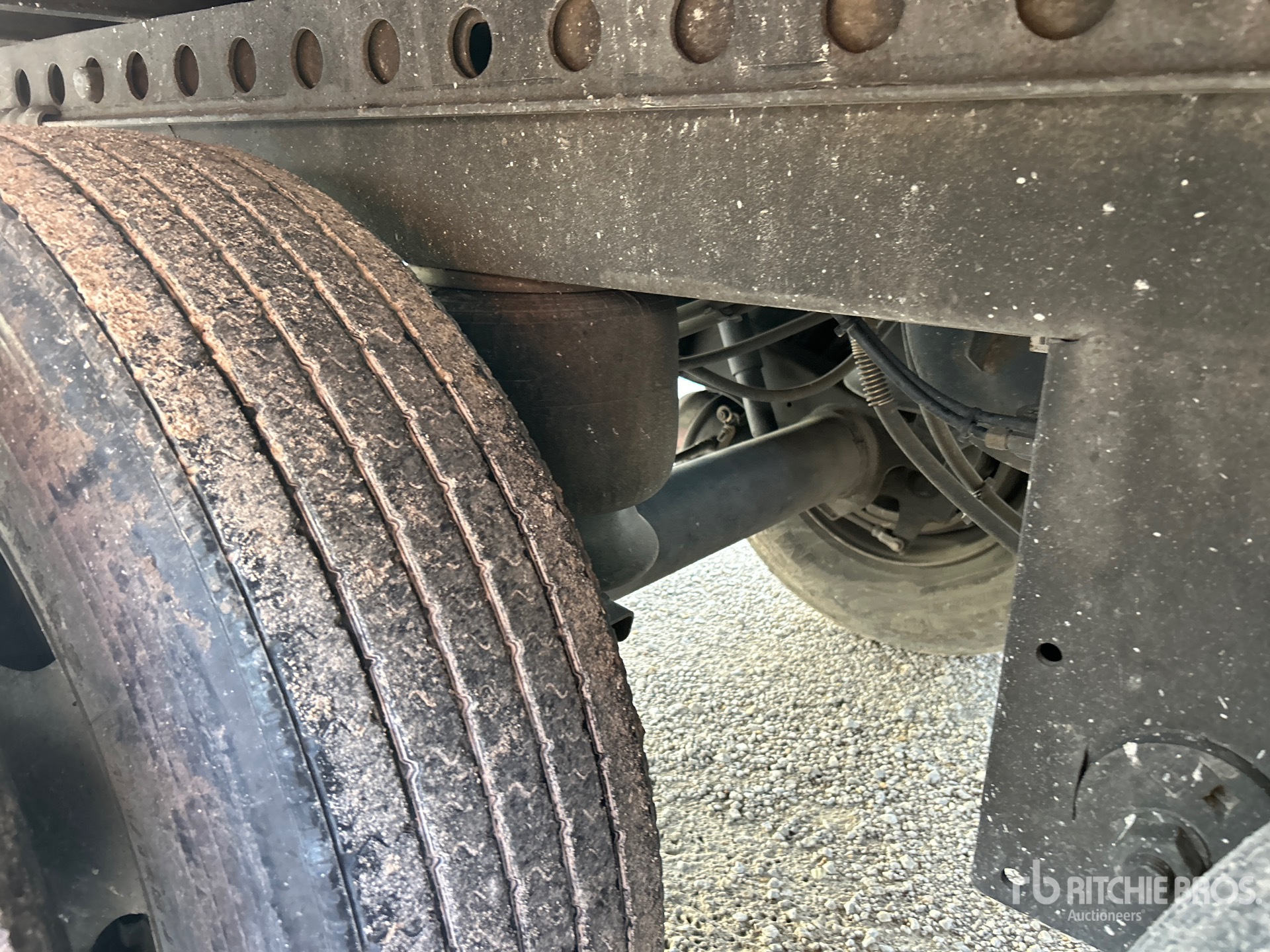 2022 Stoughton ZGPVW535T-S-C-A