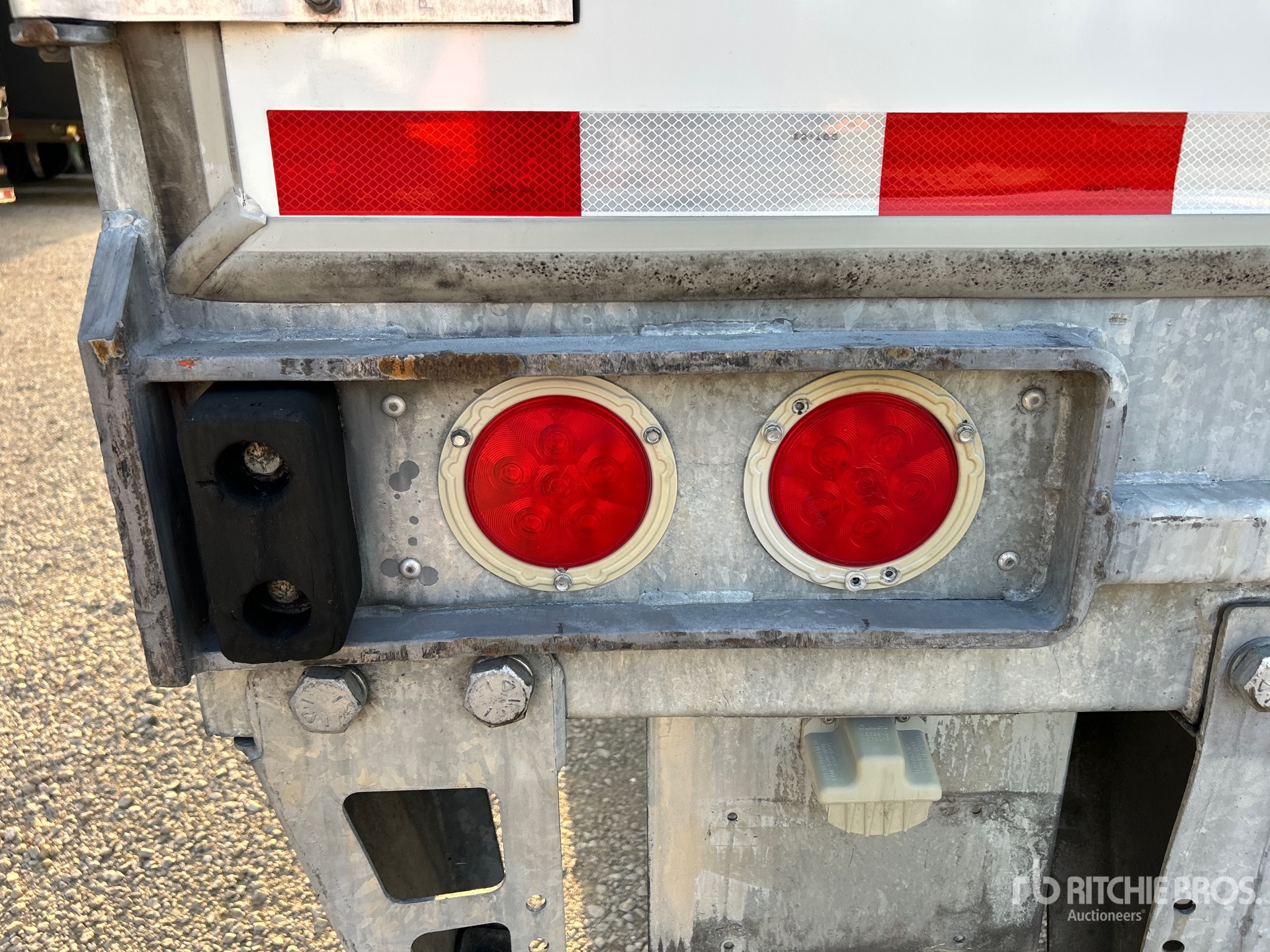 2022 Stoughton ZGPVW535T-S-C-A