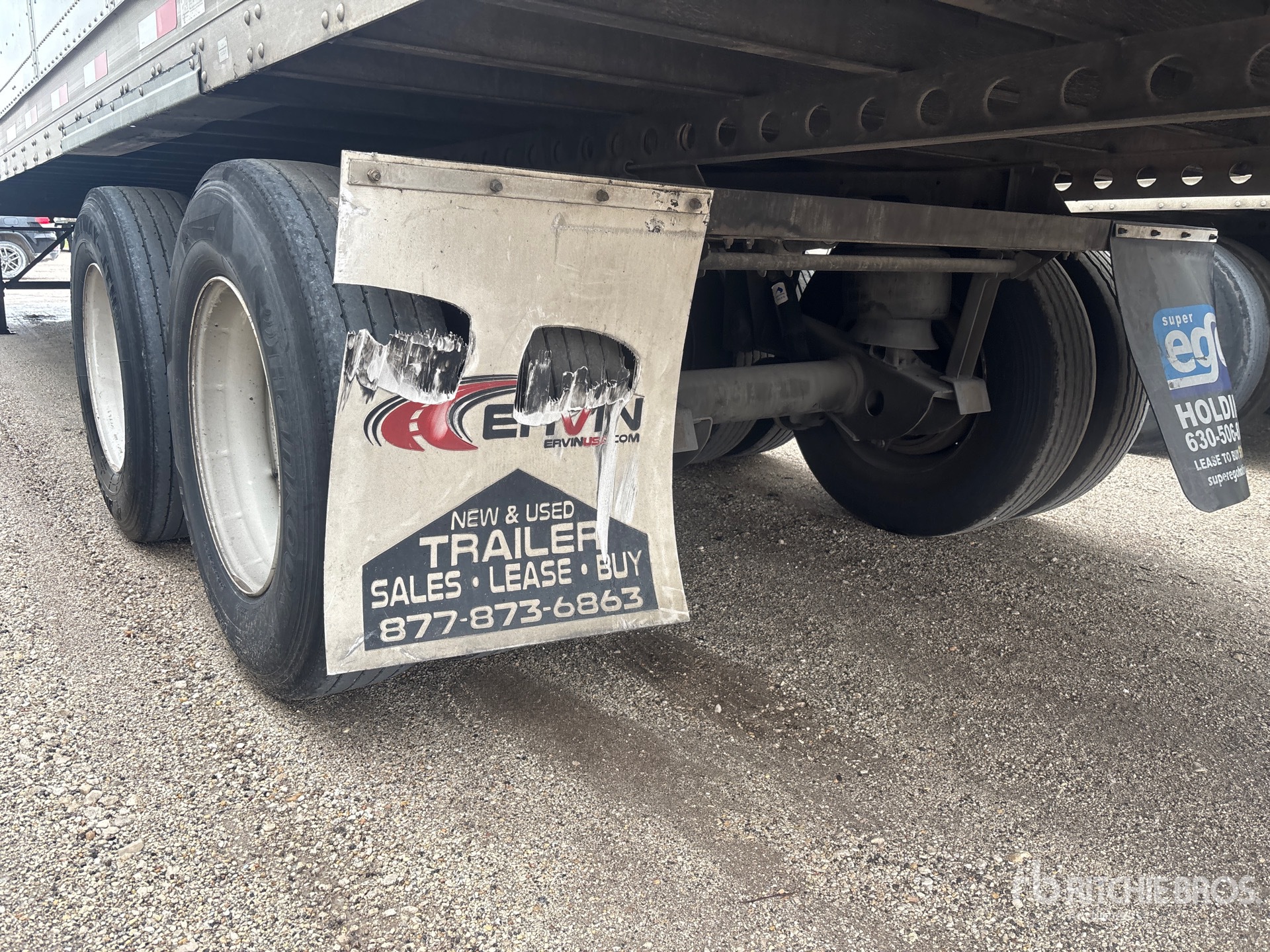 2022 Stoughton ZGPVW-535T-S-C-
