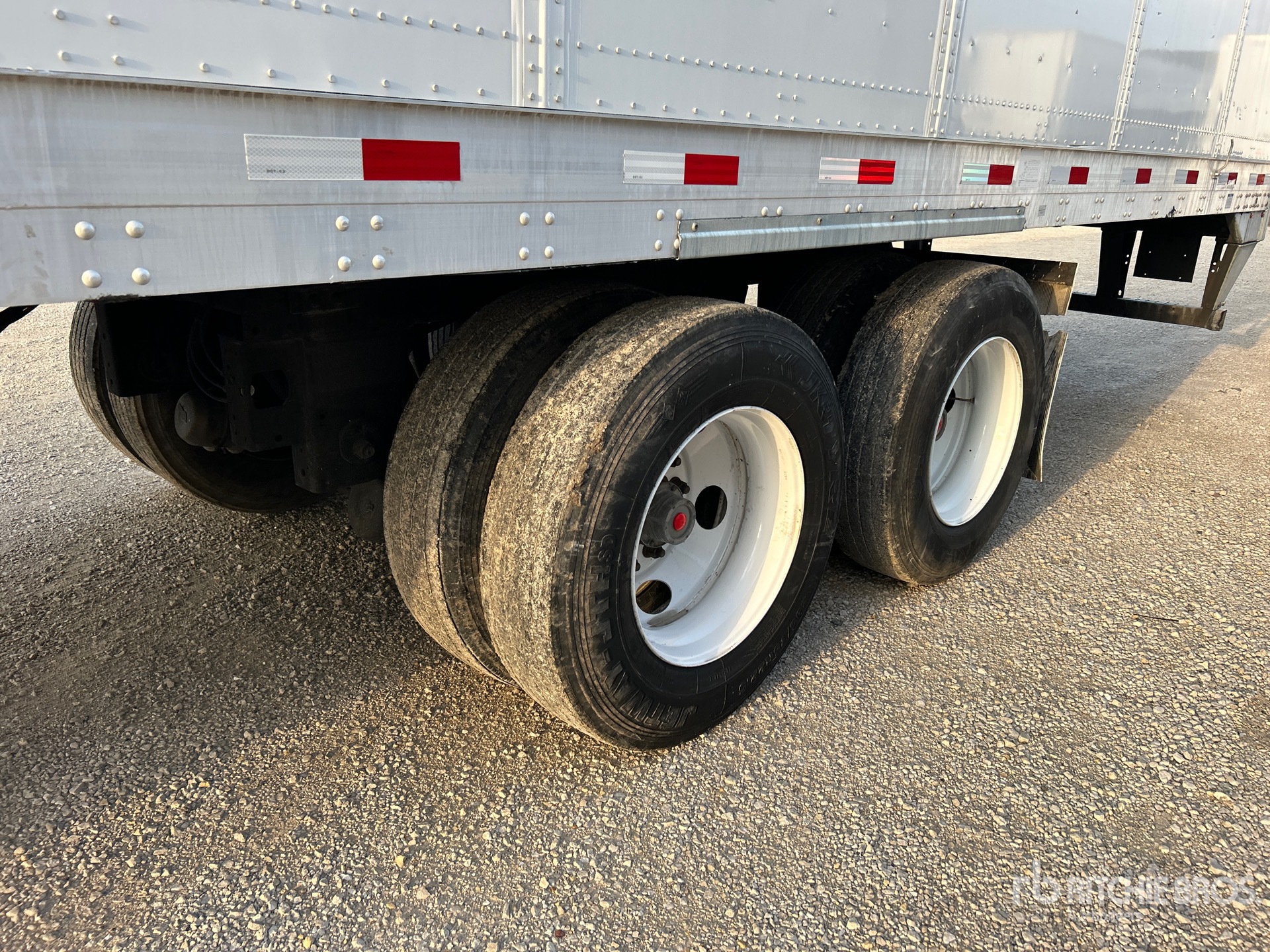 2022 Stoughton ZGPVW535T-S-C-A