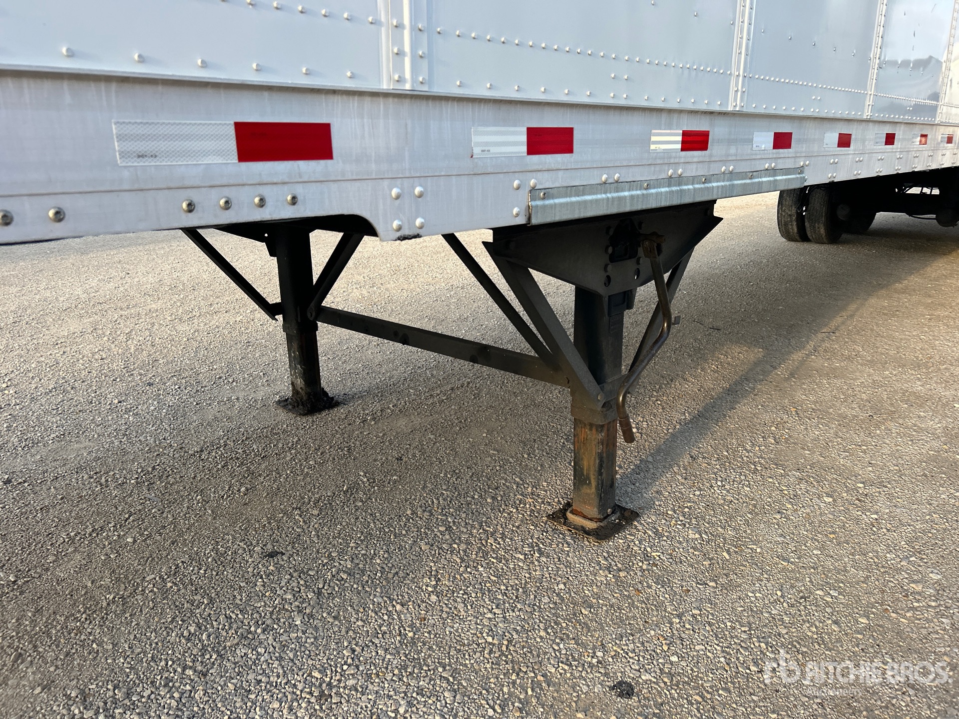 2022 Stoughton ZGPVW535T-S-C-A
