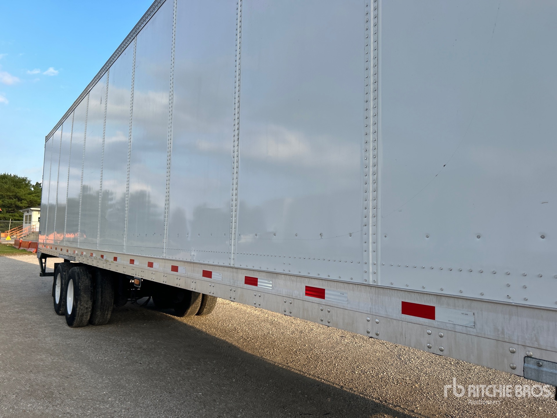 2022 Stoughton ZGPVW535T-S-C-A