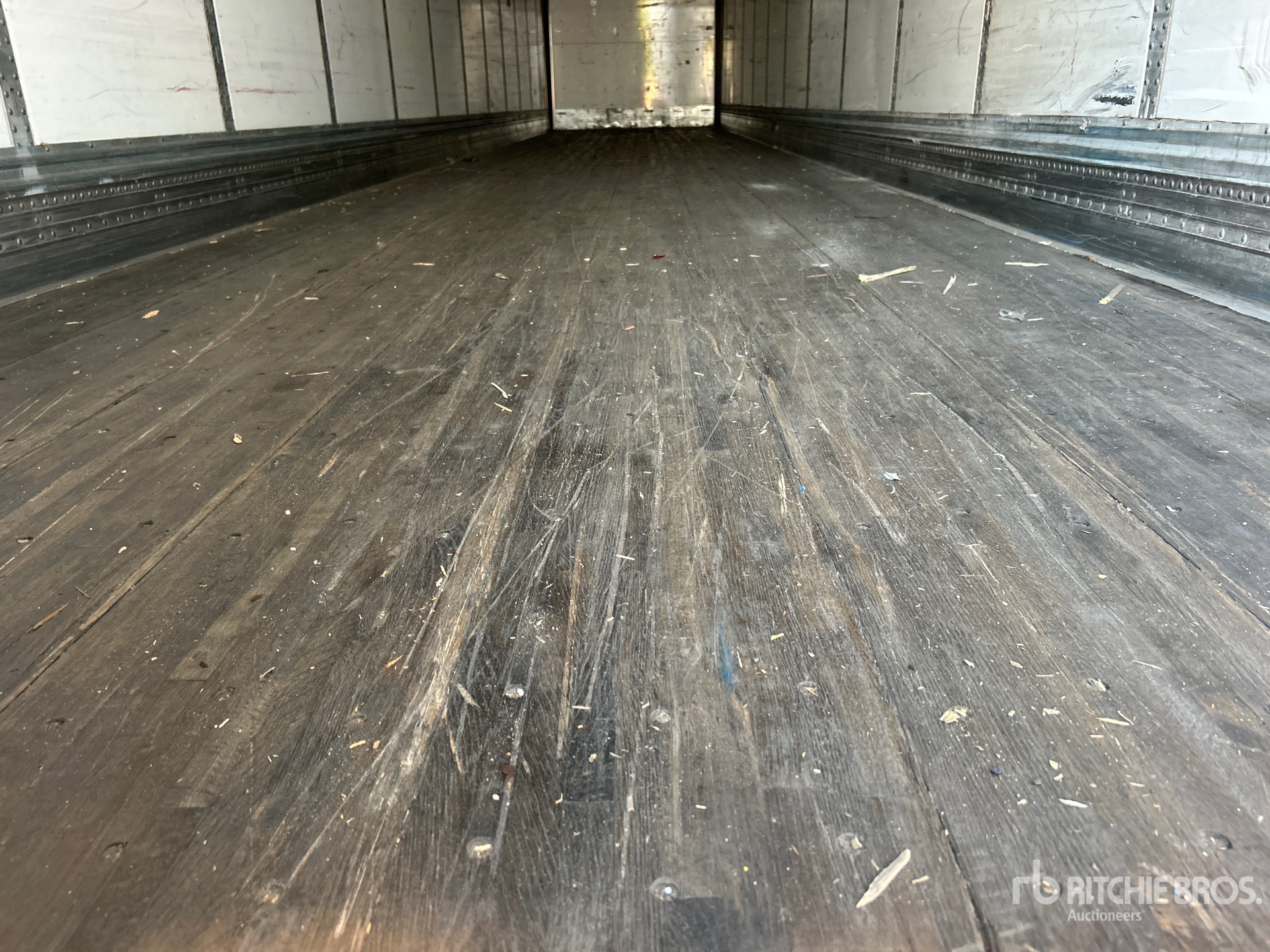 2022 Stoughton ZGPVW535T-S-C-A