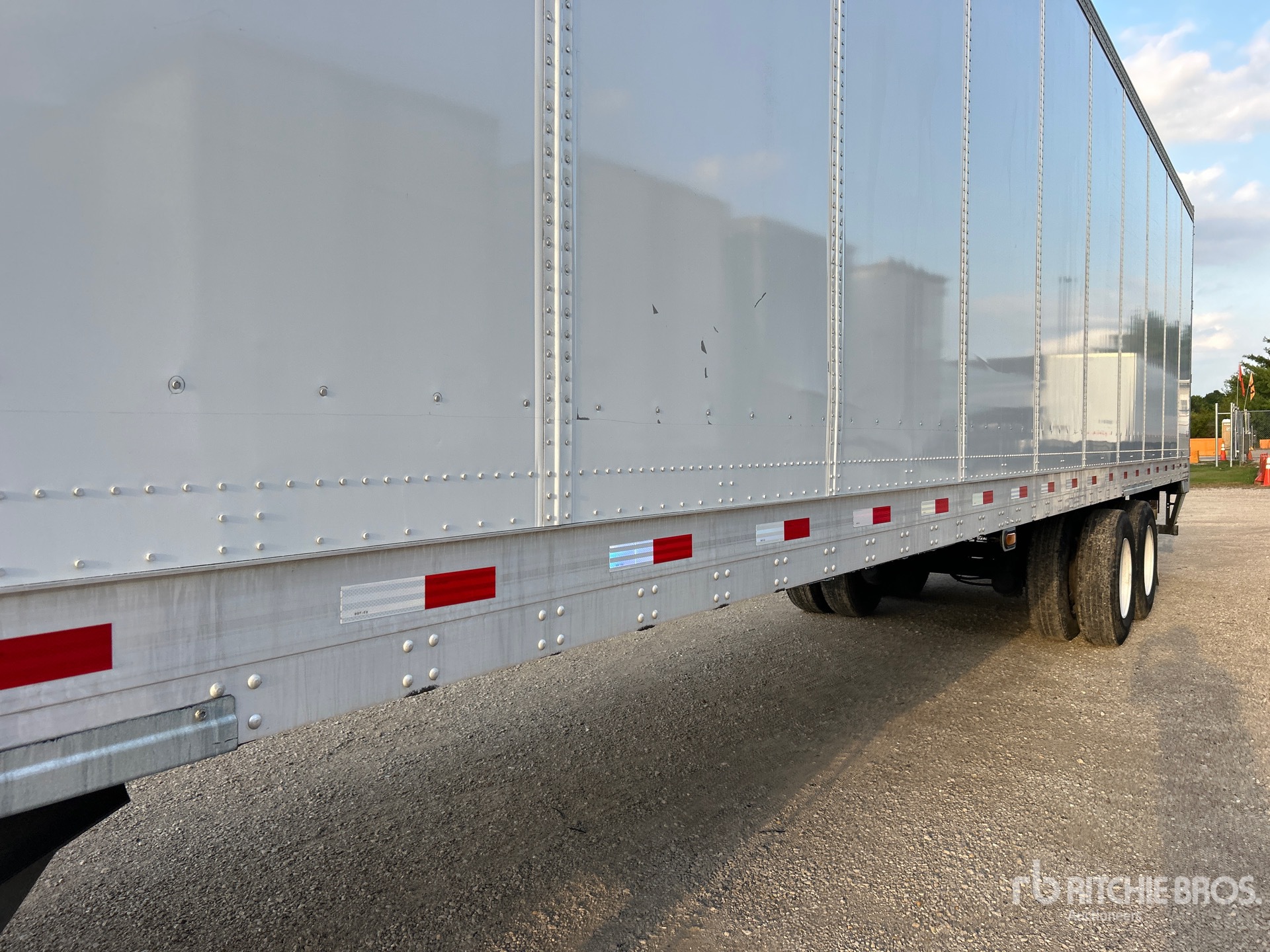 2022 Stoughton ZGPVW535T-S-C-A
