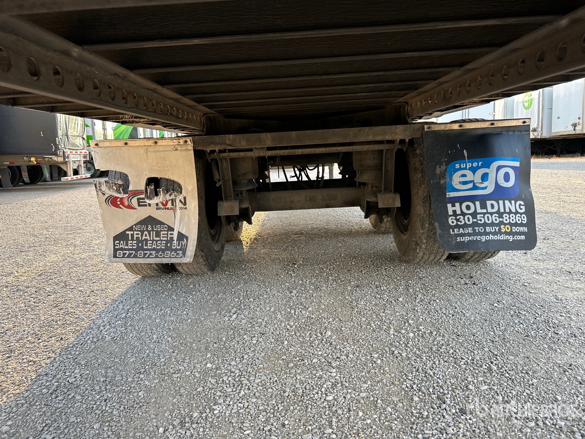 2022 Stoughton ZGPVW535T-S-C-A