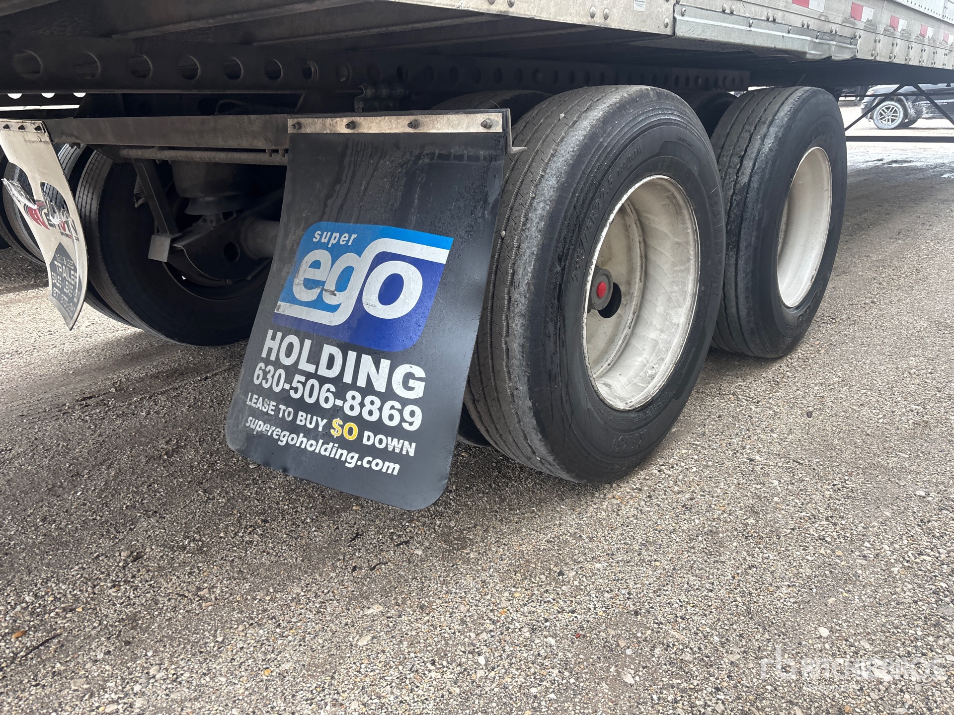 2022 Stoughton ZGPVW-535T-S-C-